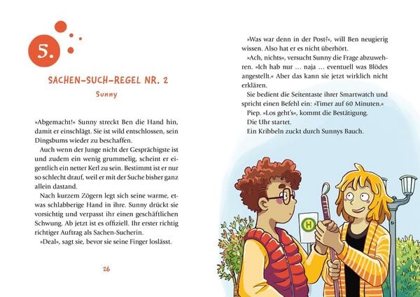 Produktbild: Einfach Sunny