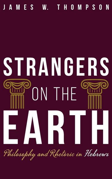 Produktbild: Strangers on the Earth