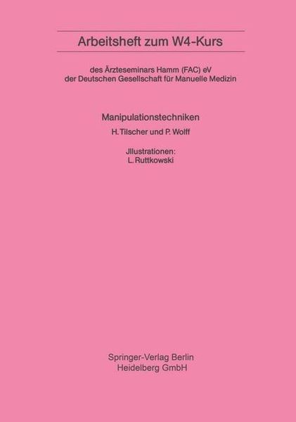 Produktbild: Manipulationstechniken
