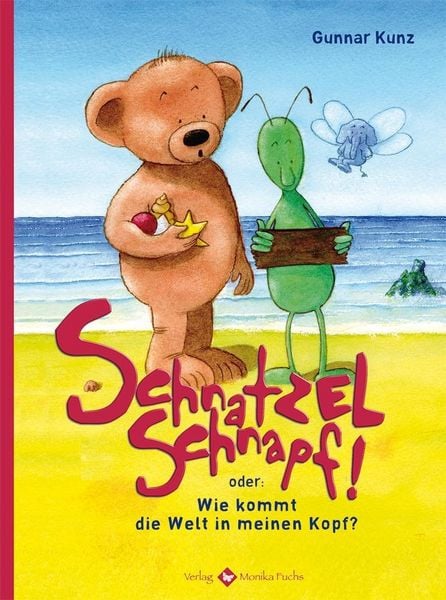 Produktbild: Schnatzelschnapf!