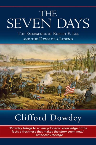 Produktbild: Seven Days