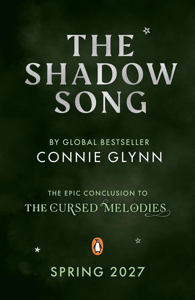 Produktbild: The Shadow Song