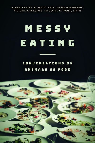 Produktbild: Messy Eating