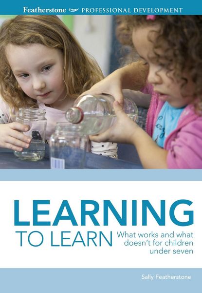 Produktbild: Learning to Learn