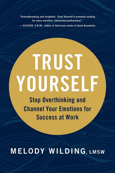 Produktbild: Trust Yourself