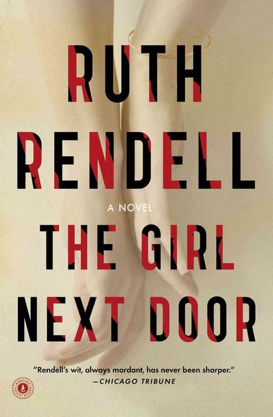 Produktbild: The Girl Next Door