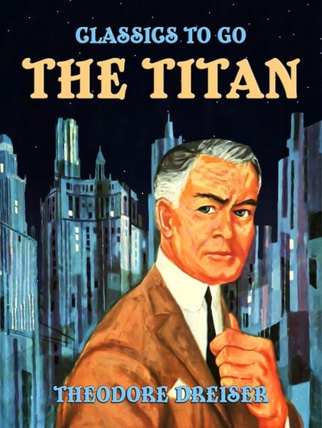 Produktbild: The Titan