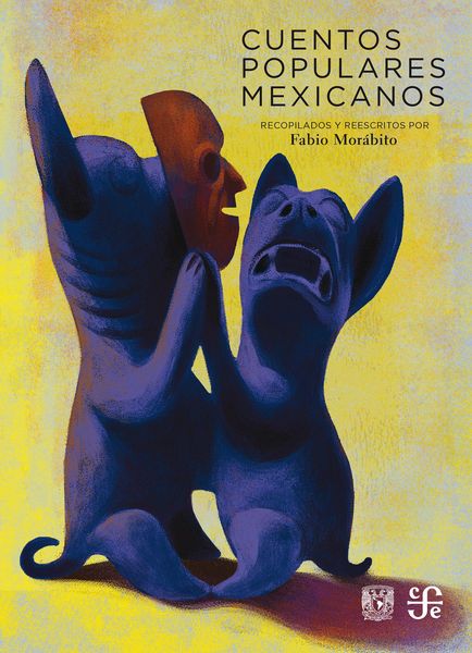 Produktbild: Cuentos populares mexicanos