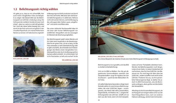 Produktbild: Bessere Fotos - leicht gemacht!