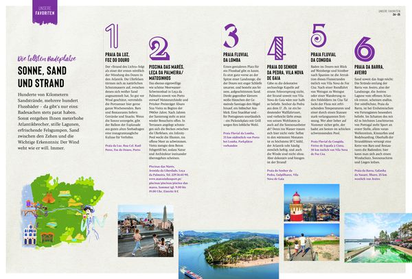 Produktbild: DUMONT Bildatlas Porto