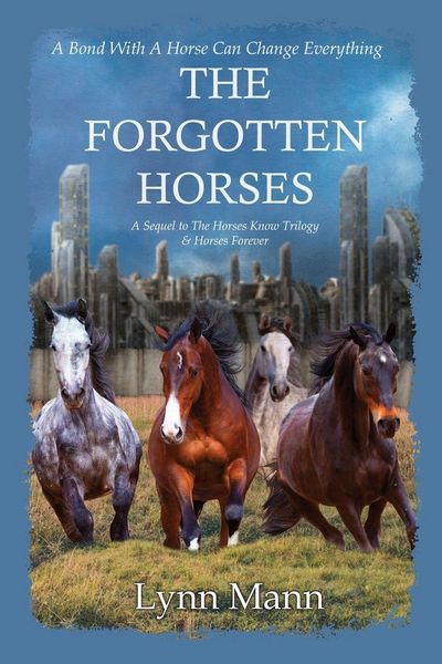 Produktbild: The Forgotten Horses