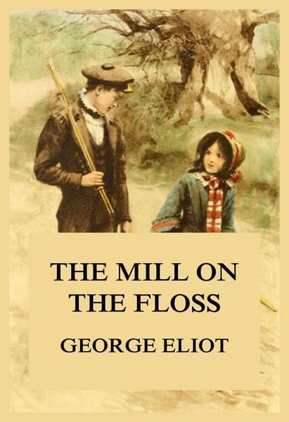 Produktbild: The Mill on the Floss