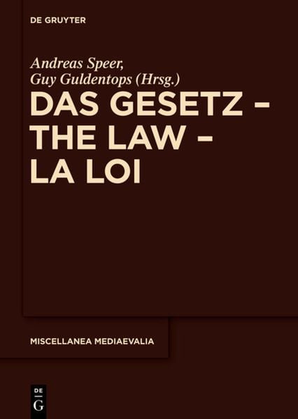 Produktbild: Das Gesetz &ndash; The Law &ndash; La Loi