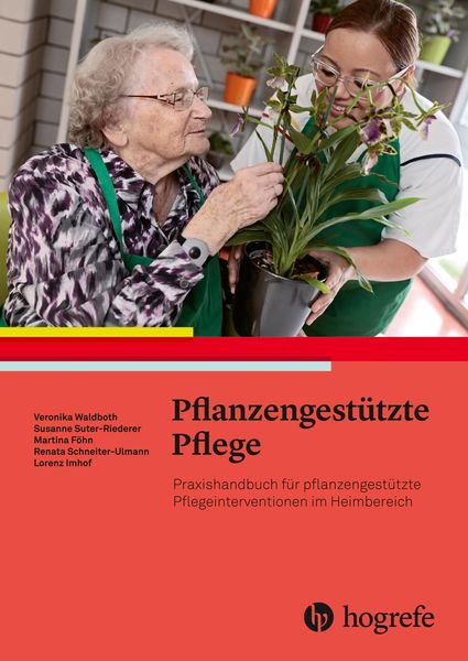 Produktbild: Pflanzengest&uuml;tzte Pflege