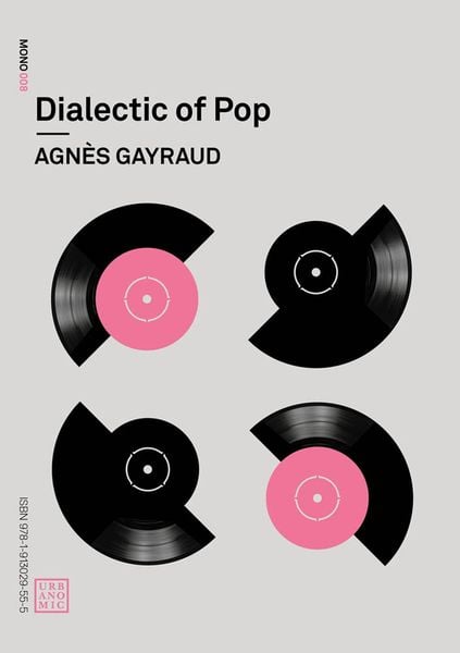 Produktbild: Dialectic of Pop