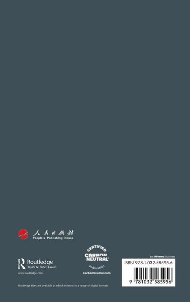 Produktbild: Contemporary New Confucianism I