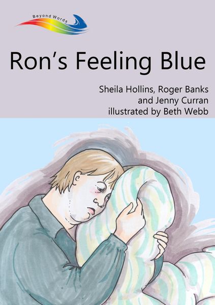 Produktbild: Ron's Feeling Blue