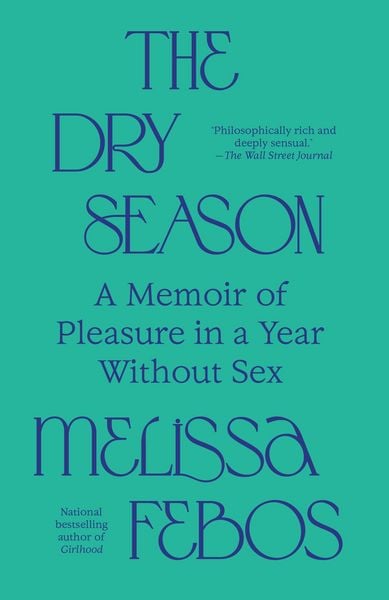 Produktbild: The Dry Season