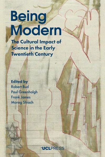 Produktbild: Being Modern