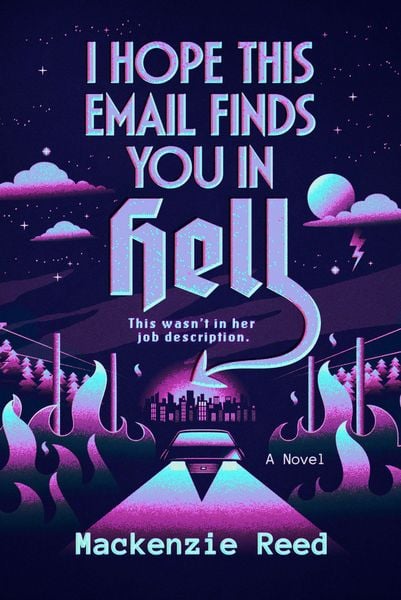 Produktbild: I Hope This Email Finds You in Hell