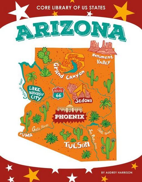 Produktbild: Arizona
