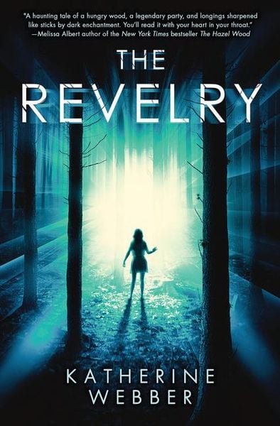 Produktbild: The Revelry