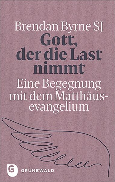 Produktbild: Gott, der die Last nimmt