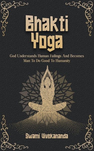 Produktbild: Bhakti Yoga
