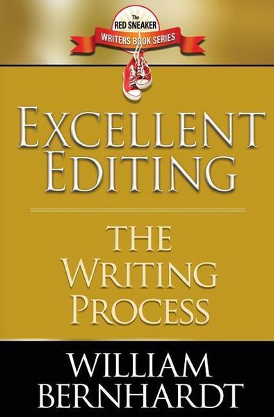 Produktbild: Excellent Editing: The Writing Process
