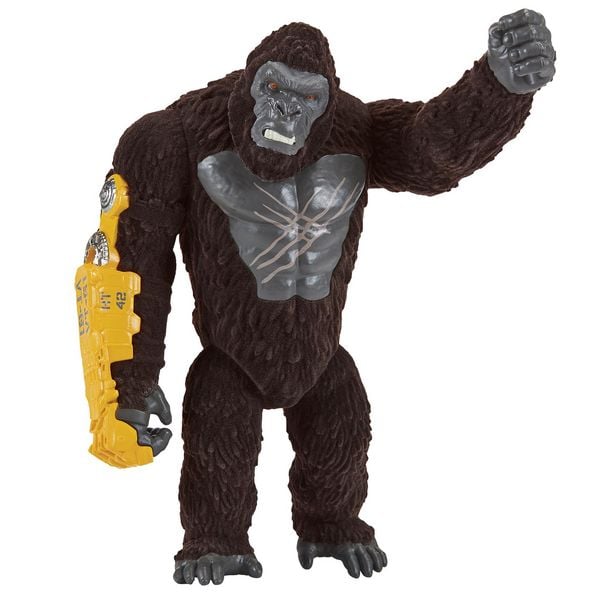 Produktbild: The New Empire - 6" Kong Real Feel