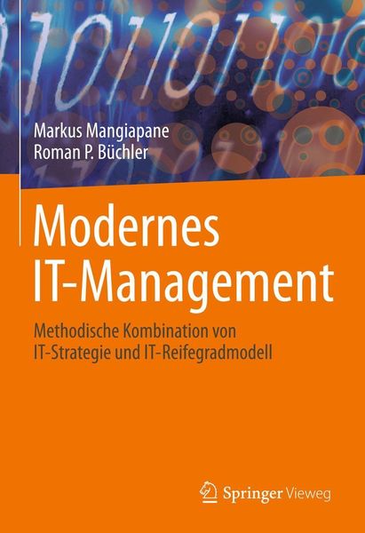 Produktbild: Modernes IT-Management