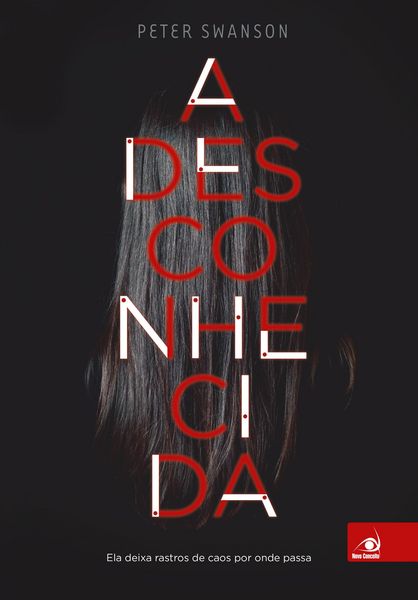 Produktbild: A desconhecida