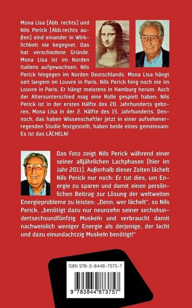 Produktbild: Das neue L&auml;cheln aus dem Norden