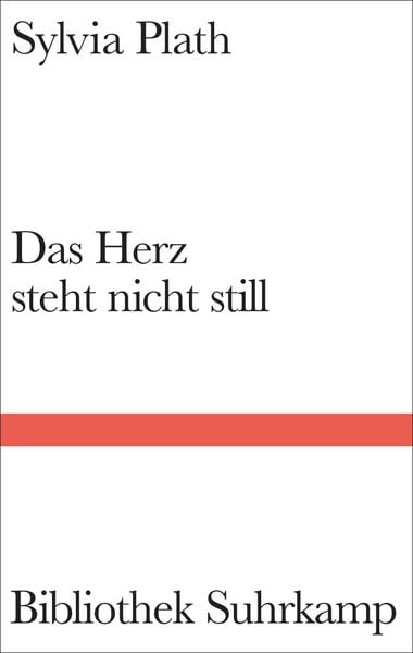 Produktbild: Das Herz steht nicht still
