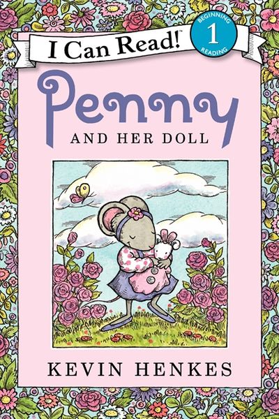 Produktbild: Penny and Her Doll