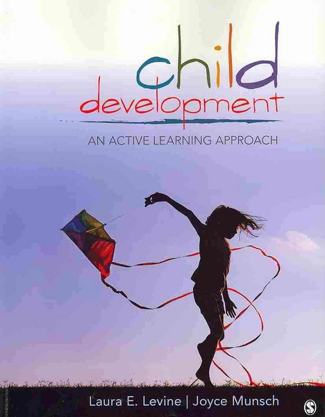 Produktbild: Child Development