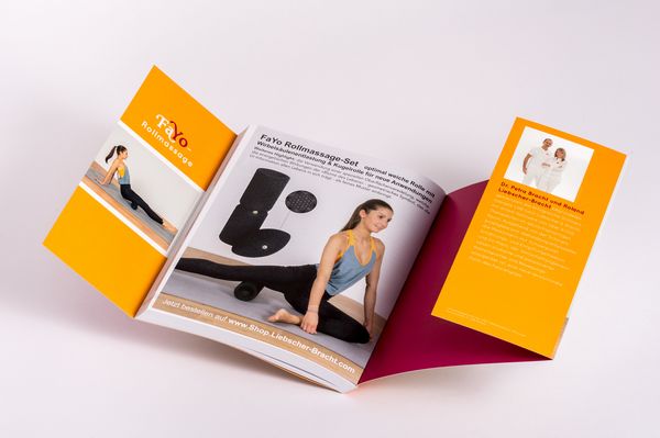 Produktbild: FaYo Das Faszien-Yoga