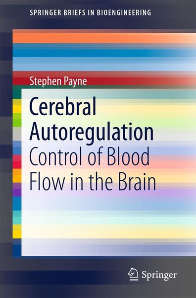 Produktbild: Cerebral Autoregulation