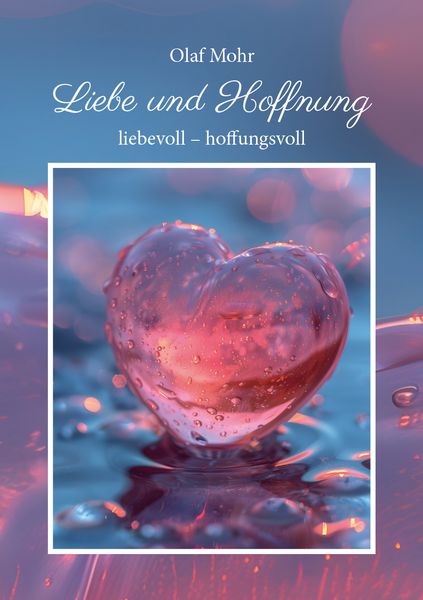Produktbild: Liebe und Hoffnung