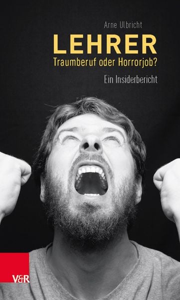 Produktbild: Lehrer - Traumberuf oder Horrorjob?