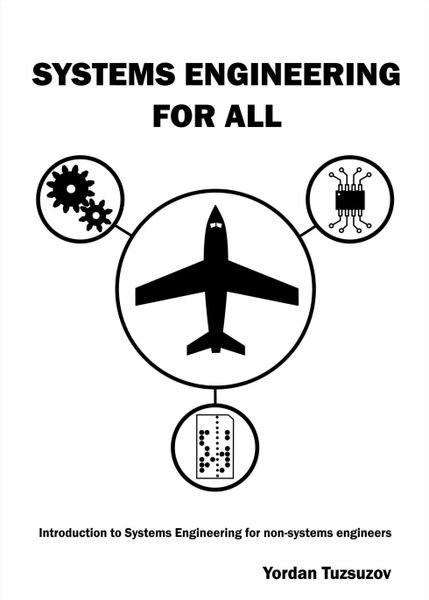Produktbild: Systems Engineering for All
