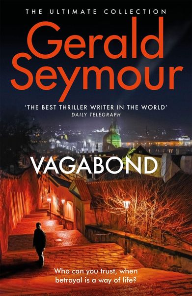 Produktbild: Vagabond