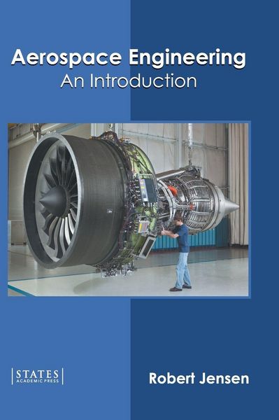 Produktbild: Aerospace Engineering: An Introduction