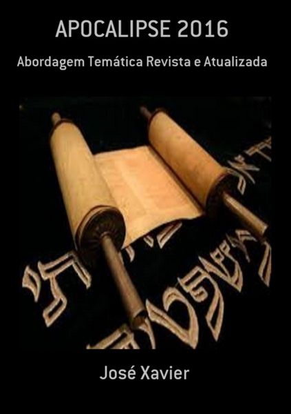 Produktbild: Apocalipse 2016