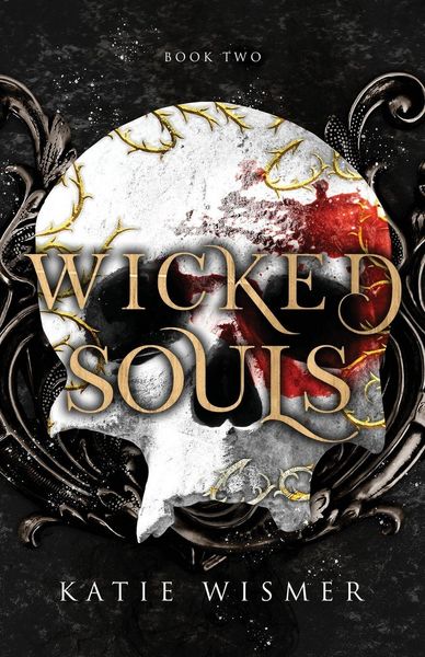 Produktbild: Wicked Souls
