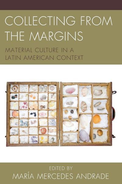 Produktbild: Collecting from the Margins