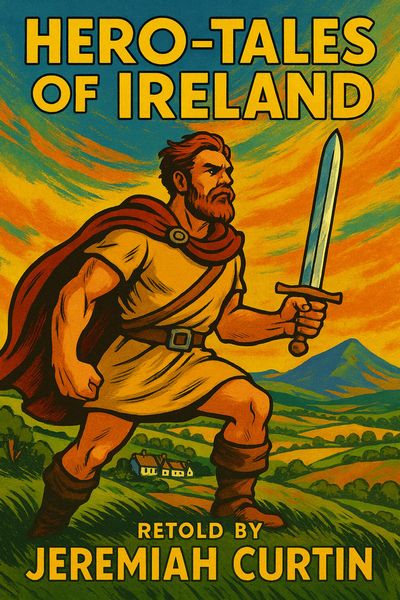 Produktbild: Hero-Tales of Ireland