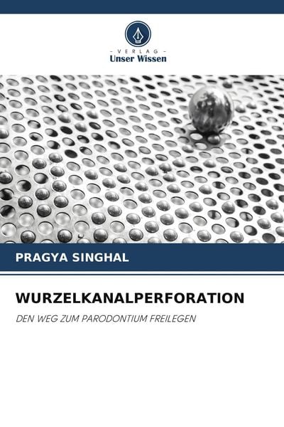 Produktbild: Wurzelkanalperforation