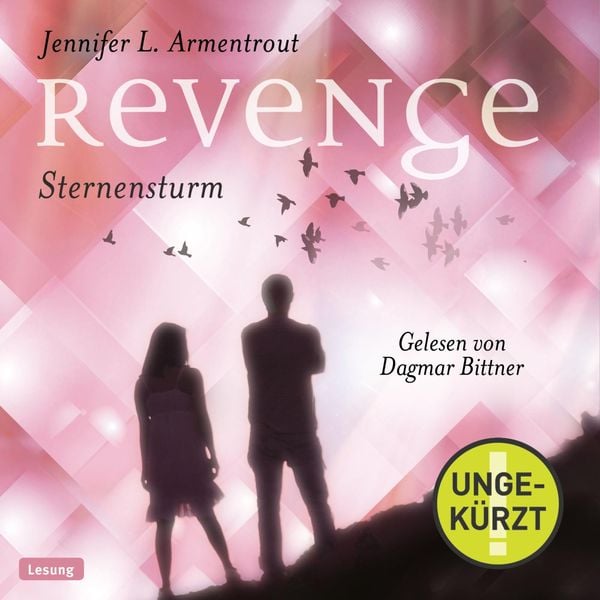 Revenge. Sternensturm (Revenge 1) - Jennifer L. Armentrout, Audio, 9783844919059