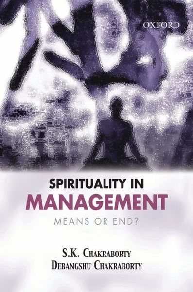 Produktbild: Spirituality in Management: Means or End?